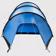 Fjällräven Keb Endurance 4 Pine Green - Tents and Accessories - 7323450207168 - 4