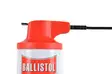Ballistol vapenolja 350ml Varioflex - Vapenoljor - 4017777217278 - 3