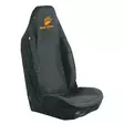Bear Claw Seat Cover - Other Firearm and Hunting Accessories - 6438212058238 - 1