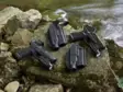 BGS Malin Glock + Holosun PID Holster - Pistol and Revolver Holsters - 705030008 - 3