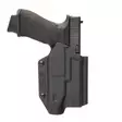BGS Malin Glock + Holosun PID Holster - Pistol and Revolver Holsters - 705030008 - 1