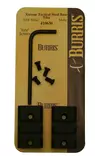Burris Extreme Tactical Steel Base for Tikka - Rails - 000381106308 - 1