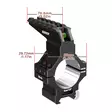 DiscoveryOpt DGPR 3 34mm Medium - Weaver / Picatinny - 40440150018 - 6