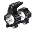 DiscoveryOpt DGPR 3 34mm Medium - Weaver / Picatinny - 40440150018 - 1