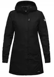Fjällräven Kiruna Padded W-Parka for Women - Winter Jackets - 7323450266158 - 1