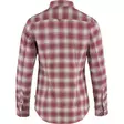 Fjällräven Övik Flannel Shirt for Women - Shirts - 7323450729738 - 2