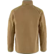 Fjällräven Vardag Pile Fleece-tröja för herrar - Skjortor - 7323450930158 - 2