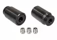 FX Harmonic Barrel Tuner 1/2x20 - Vapen tillbehör - 361818598 - 3