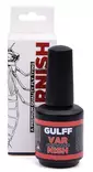 Gulff Varnish 15ml Clear - Chemicals - 6430068960338 - 1