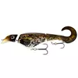 Headbanger Colossus Curly 31cm 170g - Jerkbait och Hybriddrag - 819521023098 - 1