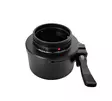 Hikmicro Clip-on 62-68mm Adapter - Nattseendekameror - 6974004640798 - 1
