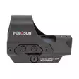 Holosun 510C Green Red Dot Sight - Red Dot Sights - 605930624878 - 3