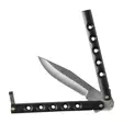Joker Ninja N101-N Butterfly Knife - Knivar - 8436023207218 - 2