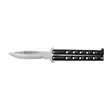 Joker Ninja N101-N Butterfly Knife - Knivar - 8436023207218 - 1