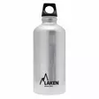 Laken Futura Aluminum Water Bottle 0.6L, Silver - Outdoor Dining - 8412544007308 - 1