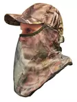 Live Decoys keps med ansiktsskydd - Maskeringsverktyg - 6430038644558 - 1
