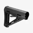 Magpul MOE Stock - Mil-Spec - Stocks and Accessories - 873750003108 - 1