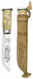 Marttiini Lapinleuku 250 - Knives - 6416885150008 - 2