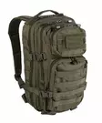 Mil-Tec Assault Backpack 20L - Day Backpacks - 4046872175138 - 1