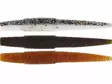 Ned Worm 7cm/3g Clear Water Mix - Jigs - 5707549478028 - 1