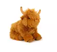 Highland Cattle Plush Toy 25cm - Plush Toys - 4023172017658 - 2