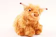 Highland Cattle Plush Toy 25cm - Plush Toys - 4023172017658 - 1