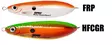 Rapala Minnow Spoon 7cm/15g - Skedar - 022677139098 - 3