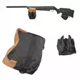 Razorgun Shooting Support Bag Set - Shooting Rest Bags - 5904441280678 - 1