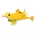 Savage Gear 3D Suicide Duck 15cm/70g Floating - Popper and Other Surface Lures - 5706301537348 - 1
