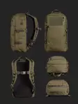 Savotta Niukka 20l - Day Backpacks - 6419134210508 - 2