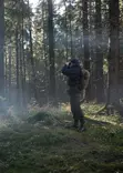 Savotta Niukka 20l - Day Backpacks - 6419134210508 - 12