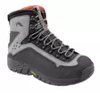 Simms G3 Guide Boot vadarstövlar med gummisålar - Vadskor - 694264395318 - 1