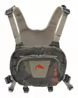 Simms Tributary Hybrid Chest Pack - Fly Fishing Vests and Bags - 694264691168 - 1