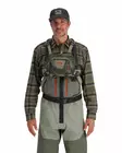 Simms Tributary Hybrid Chest Pack - Fly Fishing Vests and Bags - 694264691168 - 8