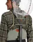 Simms Tributary Hybrid Chest Pack - Fly Fishing Vests and Bags - 694264691168 - 6