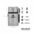 Stanley Stainles Steel All-in-one mattermos - Termosflaskor - 6939236348058 - 4