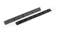 Tikka T3x Ace M-Lok Protective Pads Black - Log Accessories - 6438053229408 - 1