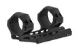 UTG Accu-Sync Pro 34mm Picatinny Mount - Scope Mounts - 4717385553118 - 1