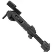 UTG Heavy Duty Recon 360 Low Bipod - Bipods - 4717385557338 - 6