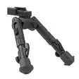 UTG Heavy Duty Recon 360 Low Bipod - Bipods - 4717385557338 - 4
