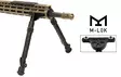 UTG Recon Flex M-LOK Bipod - Bipoder - 4717385553248 - 2