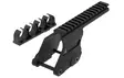 UTG Remington 870 Picatinny Rail - Rails - 4717385556058 - 1
