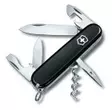 Victorinox Spartan Black - Victorinox - 7611160100108 - 1