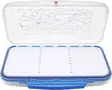 Vision Aqua Fly Box (Waterproof) - Fly Boxes - 6417512827898 - 3