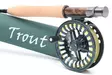 Vision Trout flugefiskeset - Flugfiskeset - 6417512845328 - 2
