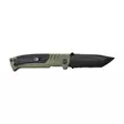 Walther PDP Green Tanto Serrated Folding Knife - Knives and Tools - 4000844856388 - 2