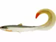 Westin Bullteez Curltail 8cm 3g - Jiggar - 5707549481578 - 1