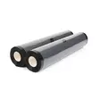 WS vakuumiputki musta/kirkas 22cm x 5m - Vakuumförpackningar och -roller - 6438212039268 - 1