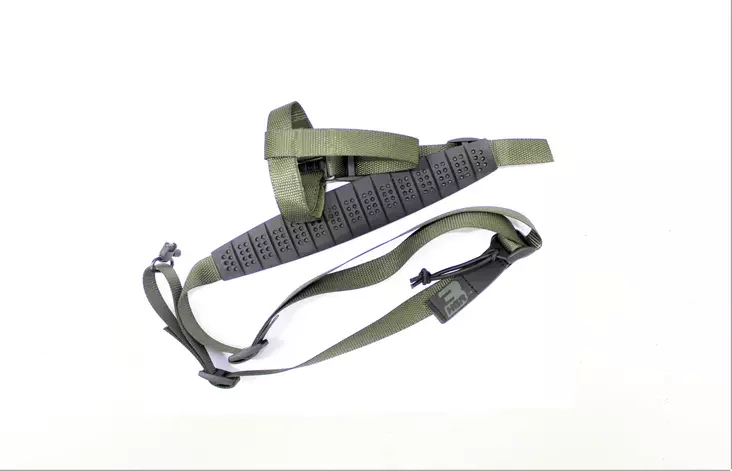 3HGR Driven - vapenrem QD fram - Vapenväskor - 6430051770128 - 1