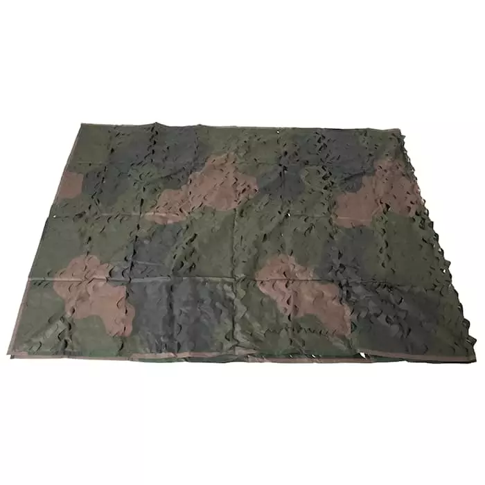 5Etta Camouflage Net - Camouflage Equipment - 7333080035918 - 1